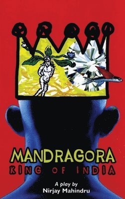 bokomslag Mandragora