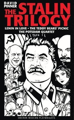 The Stalin Trilogy 1