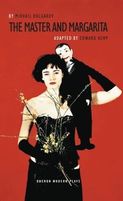 bokomslag Master and Margarita
