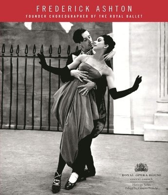 Cristina Franchi, Cristina Franchi - Frederick Ashton, Häftad