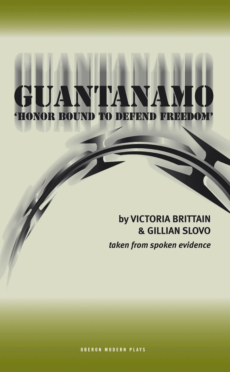 Guantanamo 1