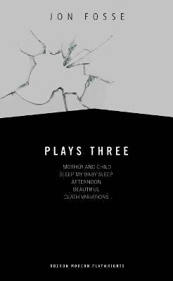 Jon Fosse - Fosse: Plays Three, Pocket