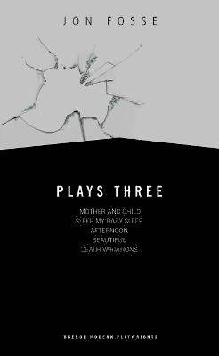 Fosse: Plays Three 1
