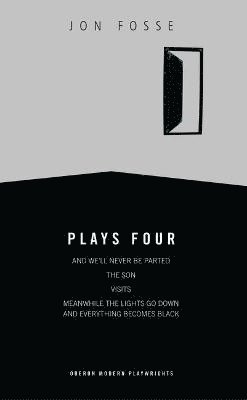 Jon Fosse - Fosse: Plays Four, Pocket