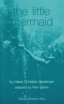Hans Christian Andersen - Little Mermaid, Häftad