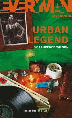 Urban Legend 1