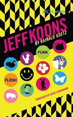 Jeff Koons 1