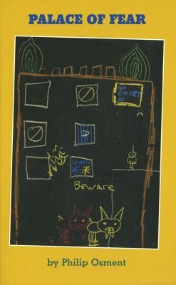 Philip Osment - Palace of Fear, Häftad