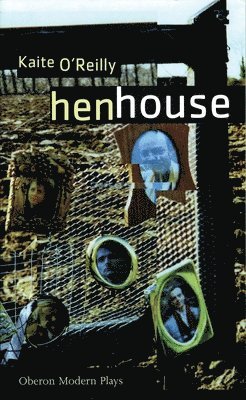 henhouse 1