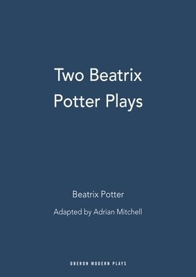 bokomslag Two Beatrix Potter Plays