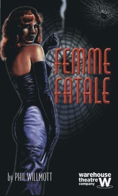 bokomslag Femme Fatale