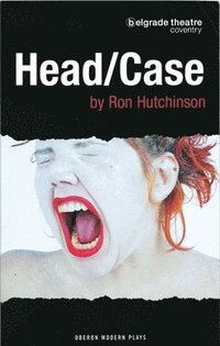 bokomslag Head/Case