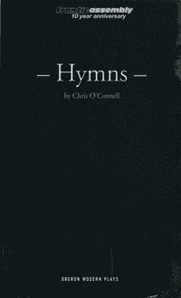 bokomslag Hymns