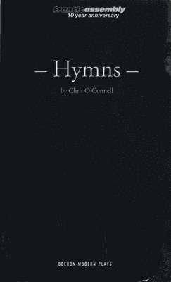 bokomslag Hymns