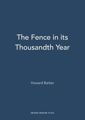 Fence in its Thousandth Year 1