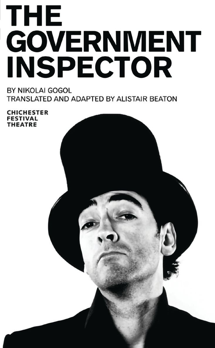 Government Inspector