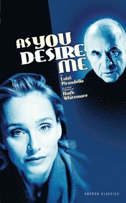 As You Desire Me 1