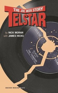 bokomslag Telstar