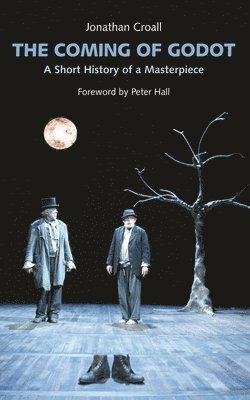 Coming of Godot 1