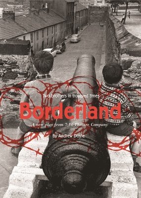 Doyle, A: Borderland