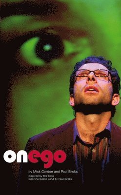 bokomslag On Ego: A Theatre Essay