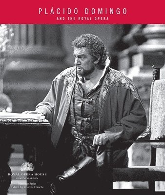 Placido Domingo and The Royal Opera 1