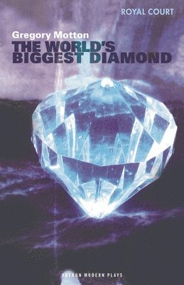 bokomslag The World's Biggest Diamond