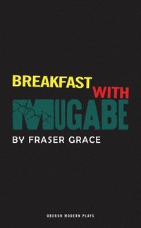 bokomslag Breakfast with Mugabe