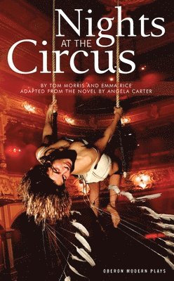 Nights at the Circus 1