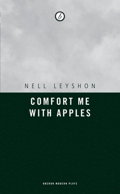 Comfort Me with Apples 1
