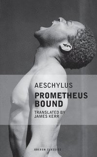 bokomslag Prometheus Bound