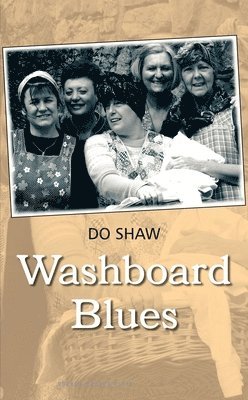 Washboard Blues 1