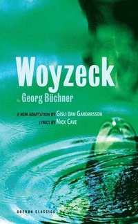 bokomslag Woyzeck