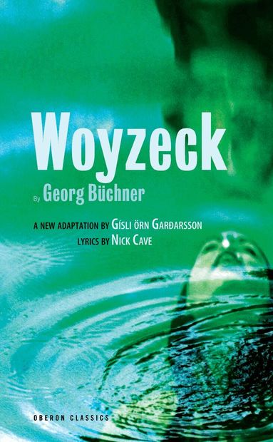 Georg Büchner - Woyzeck, Häftad