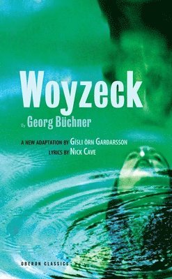 bokomslag Woyzeck