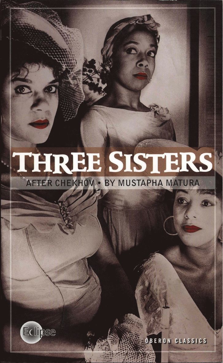 Three Sisters 1