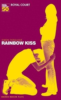 bokomslag Rainbow Kiss