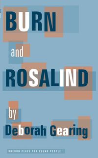 bokomslag Burn and Rosalind