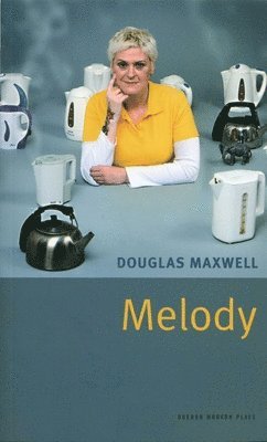 bokomslag Melody