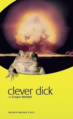 bokomslag Clever Dick