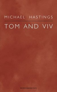 bokomslag Tom and Viv