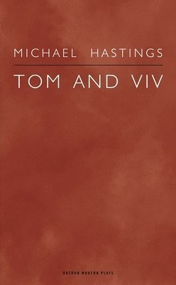 Tom and Viv 1