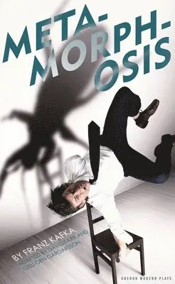 Franz Kafka - Metamorphosis, Häftad. Tillgänglighet: Lägg i varukorg
