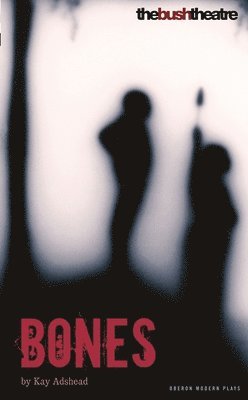 Kate Adshead - Bones, Häftad