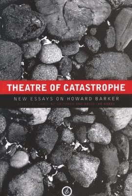 bokomslag Theatre of Catastrophe