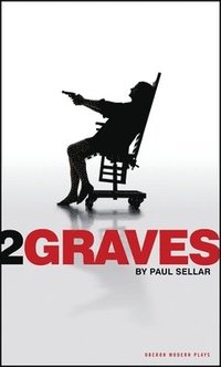 bokomslag Two Graves
