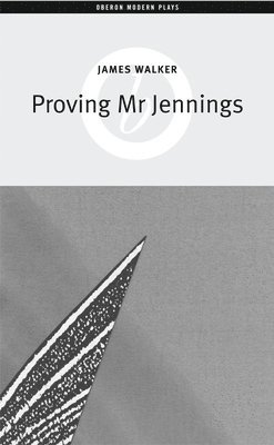 Proving Mr Jennings 1