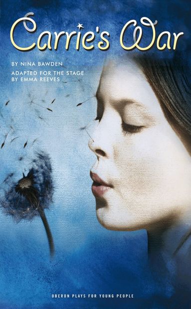 Nina Bawden - Carrie's War, Häftad