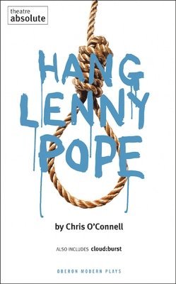 Chris O'Connell - Hang Lenny Pope, Häftad. Tillgänglighet: Lägg i varukorg