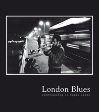 bokomslag London Blues